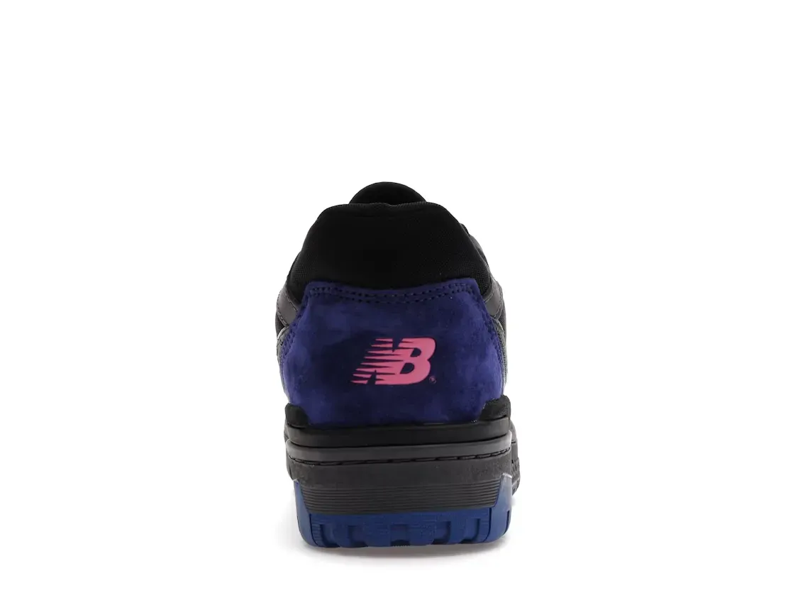 Фото № 4 с приближением к товару «‎New Balance 550»
