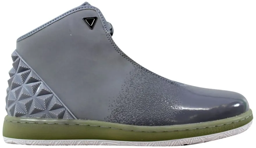 Фото № 1 с приближением к товару «‎Jordan Instigator Wolf Grey White»