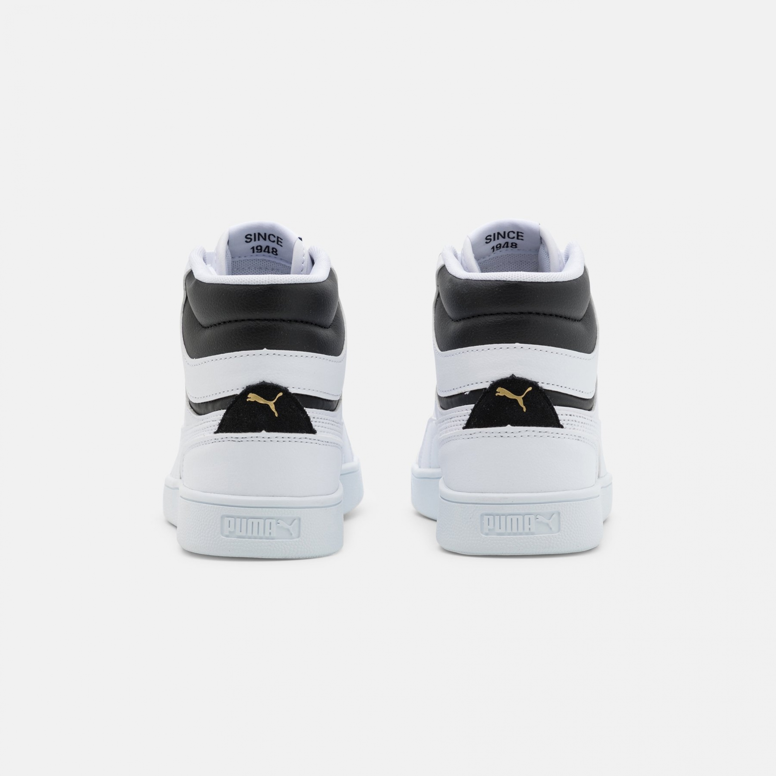 Фото № 3 с приближением к товару «‎Puma Shuffle »