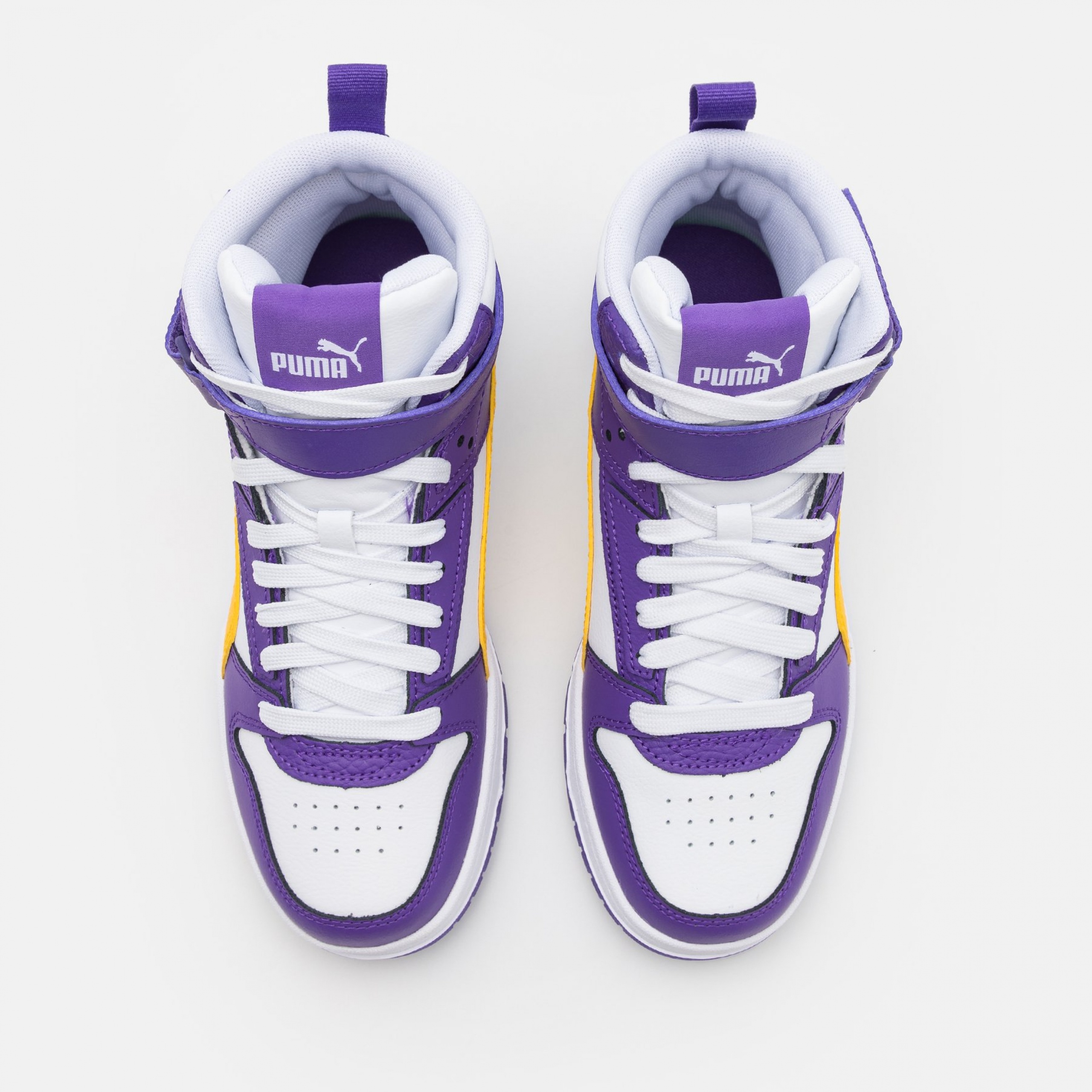 Фото № 3 с приближением к товару «‎Puma Rbd Game »