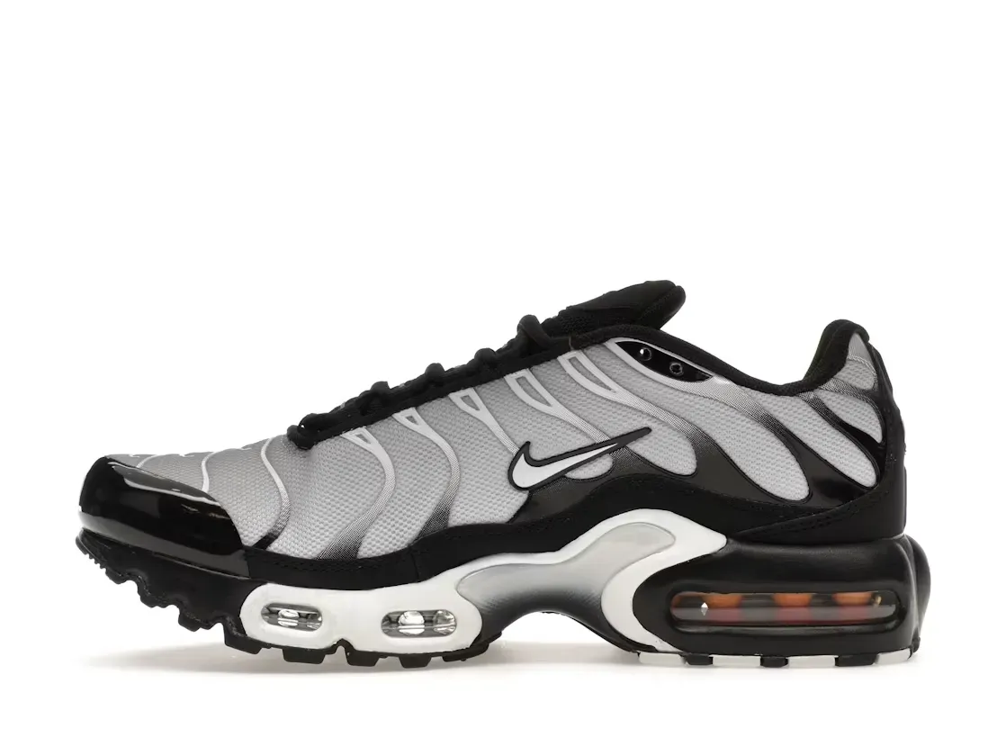 Фото № 3 с приближением к товару «‎Nike Air Max Plus»