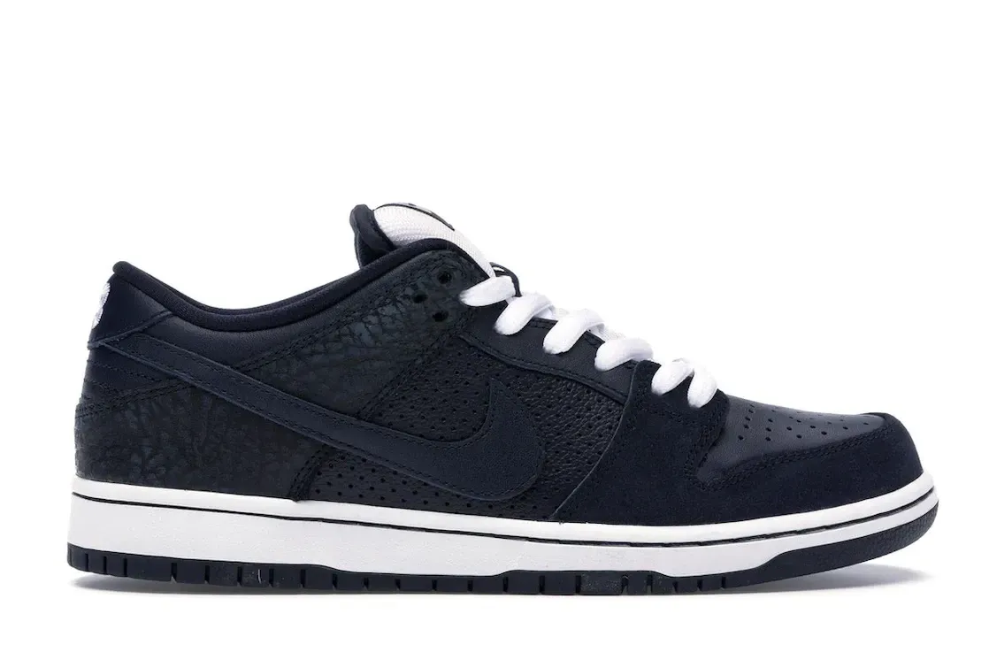 Фото № 1 с приближением к товару «‎Nike SB Dunk Low Murasaki Ride Life»
