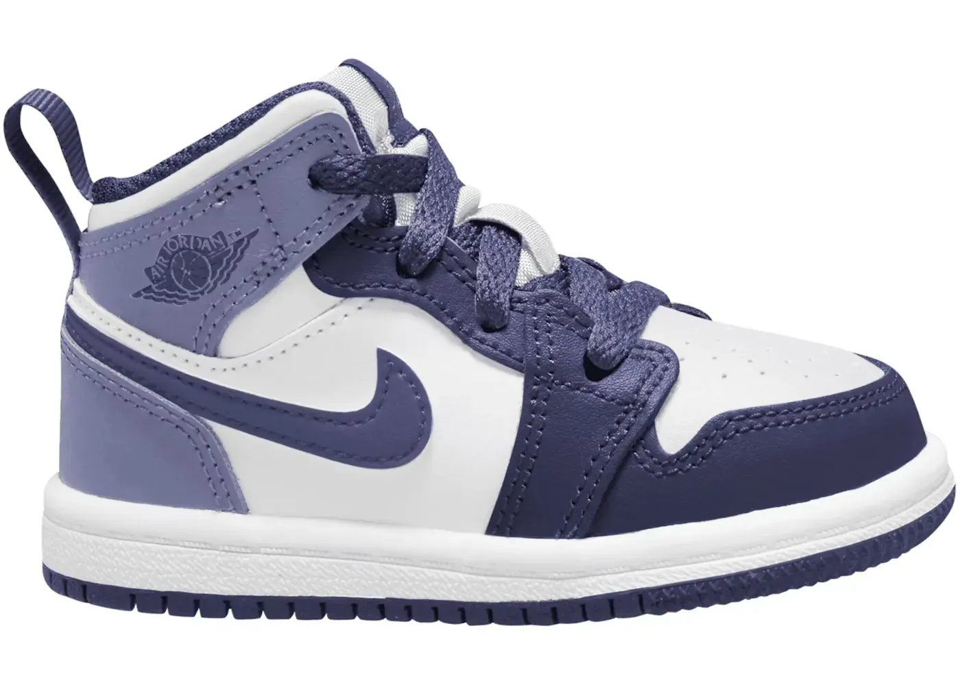 Jordan 1 Mid
