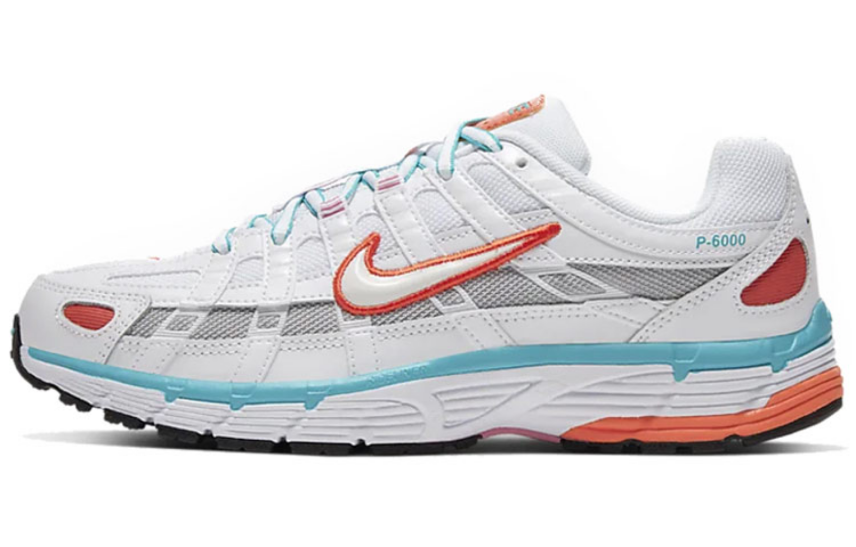 Фото № 1 с приближением к товару «‎ Nike P-6000 Running shoes»