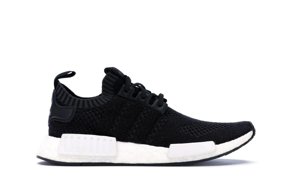 Фото № 1 с приближением к товару «‎adidas NMD R1 A Ma Maniere x Invincible Cashmere Wool»