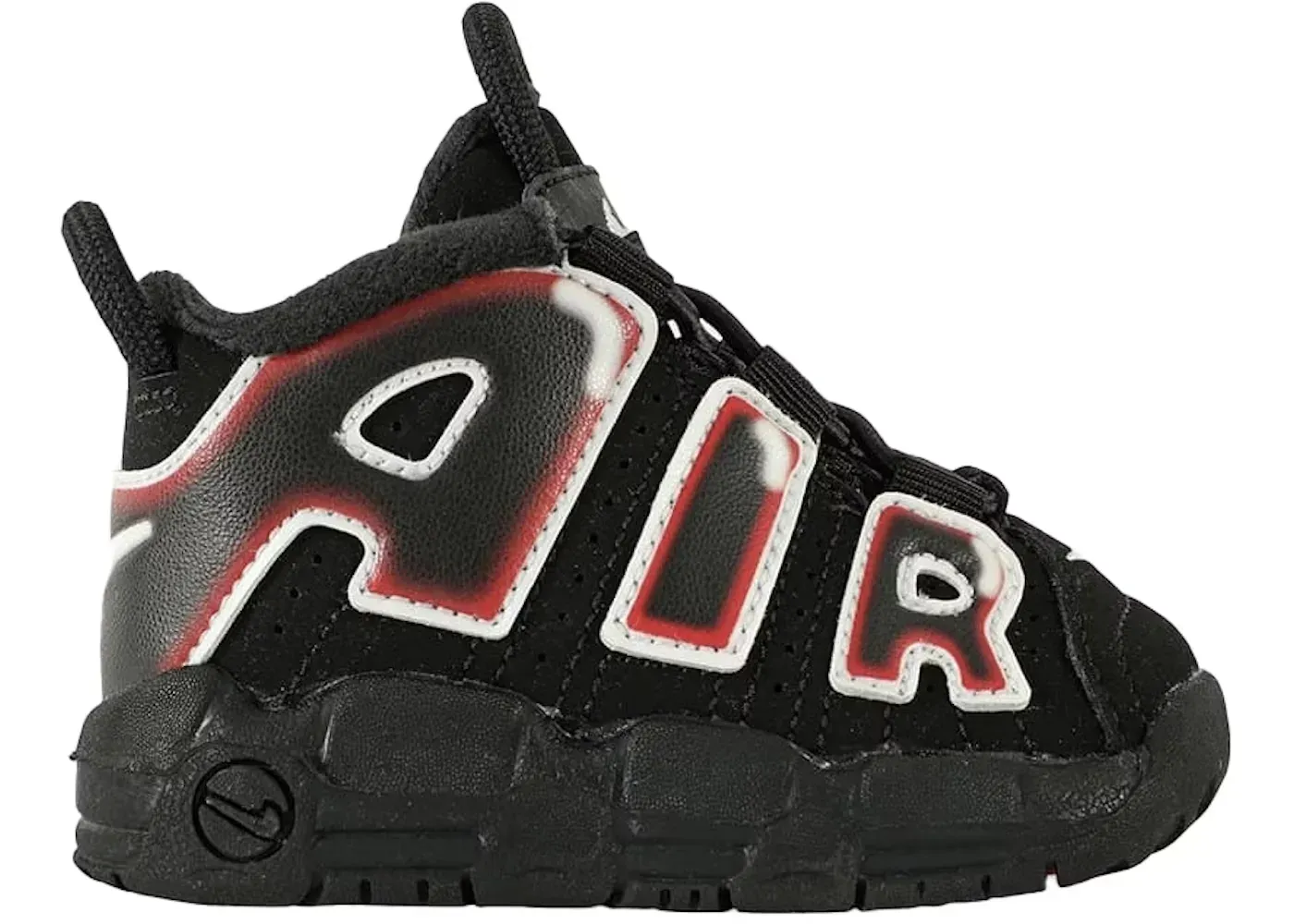 Nike Air More Uptempo