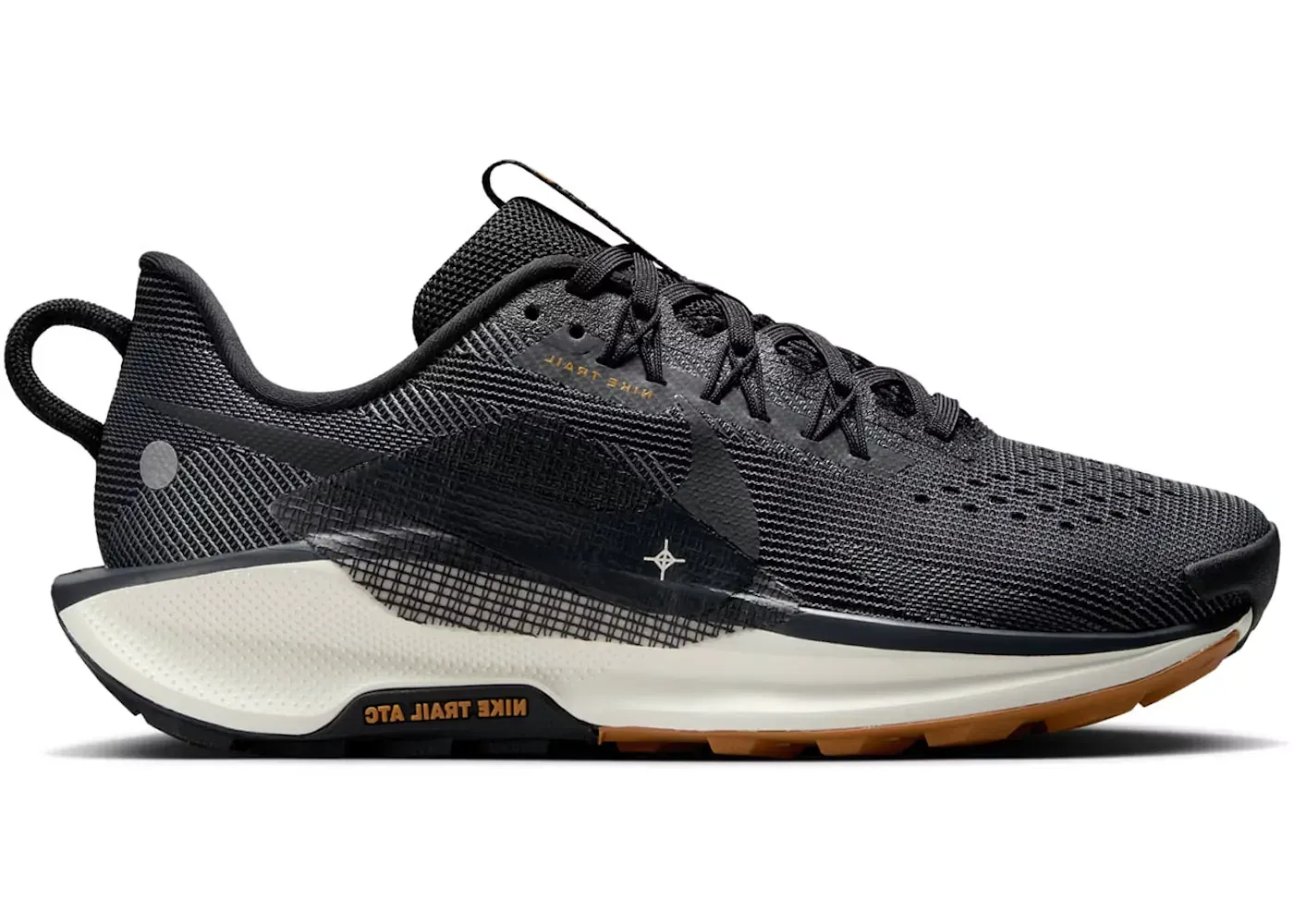 Фото № 1 с приближением к товару «‎Nike Pegasus Trail 5»