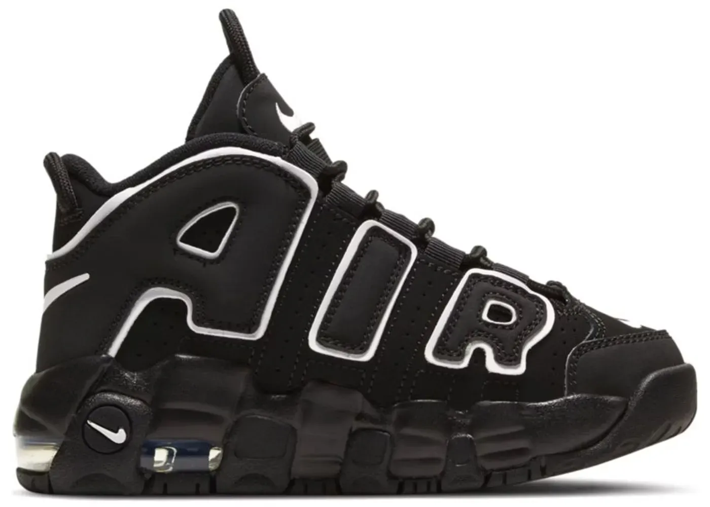 Nike Air More Uptempo
