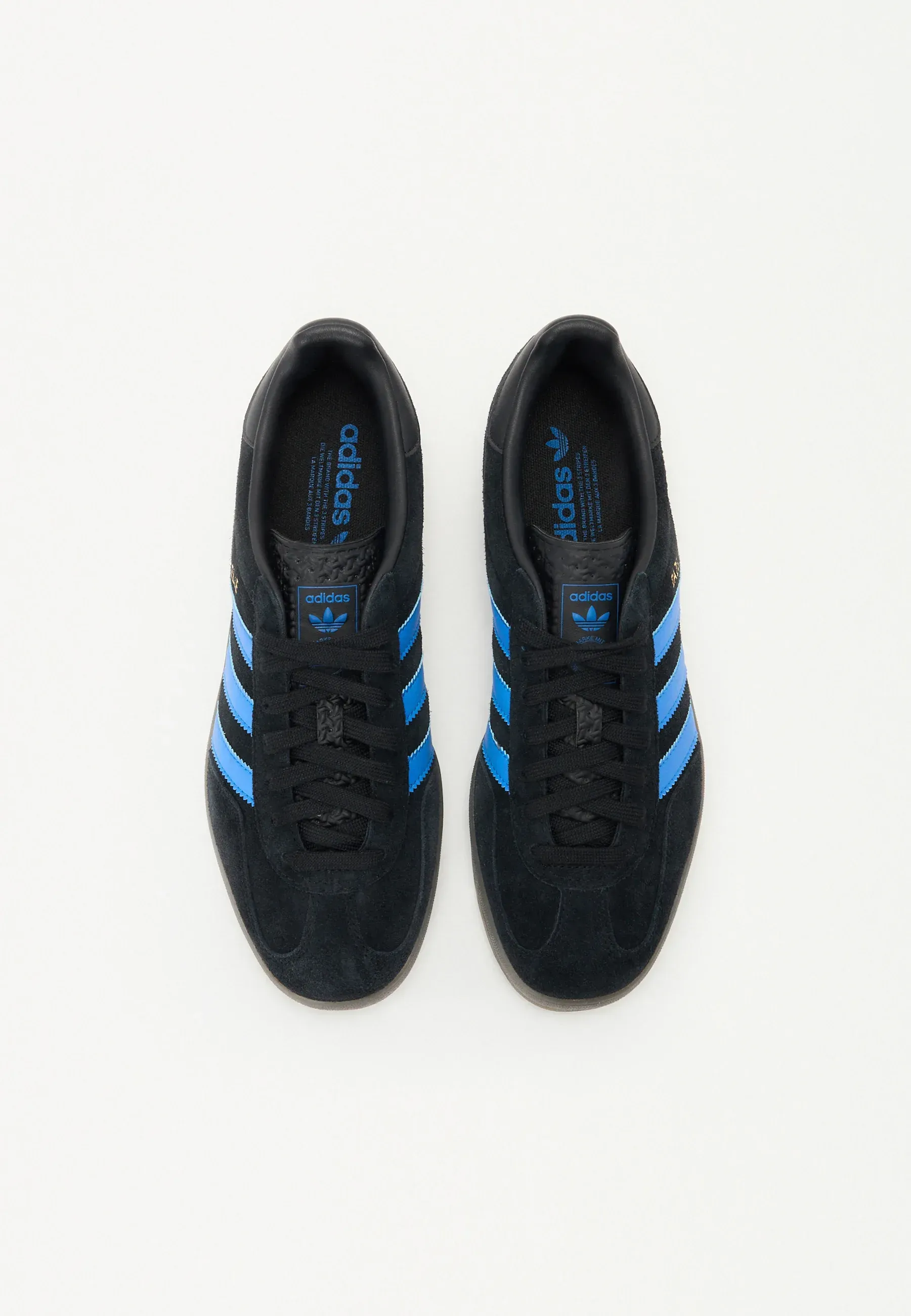 Фото № 4 с приближением к товару «‎GAZELLE INDOOR UNISEX»