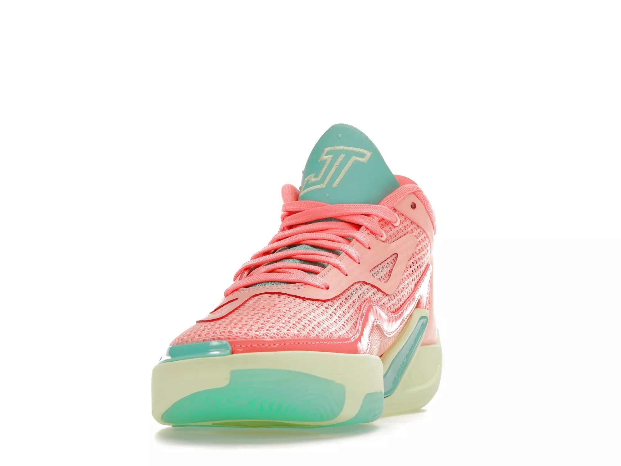 Фото № 3 с приближением к товару «‎Jordan Tatum 1 Pink Lemonade»