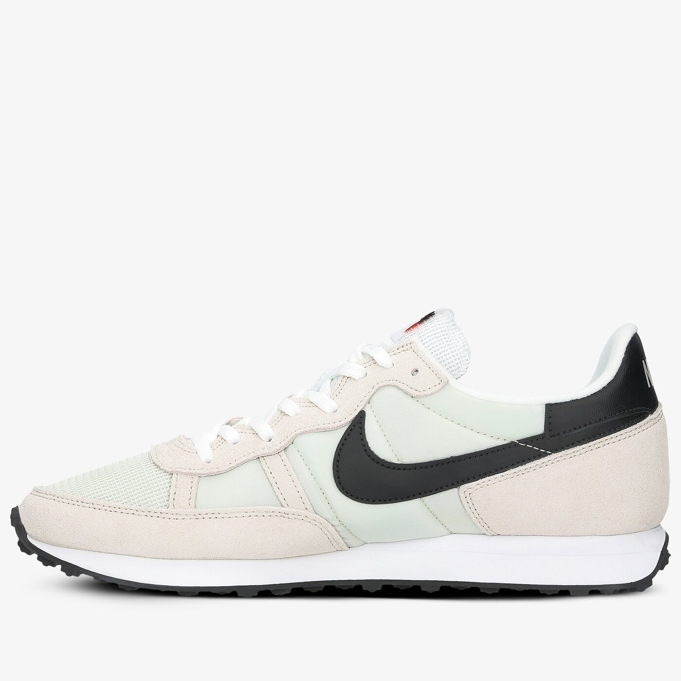 Фото № 4 с приближением к товару «‎Nike Challenger OG Beige»