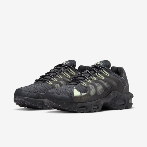 Фото № 4 с приближением к товару «‎Nike Air Max Terrascape Plus BlackGreen»