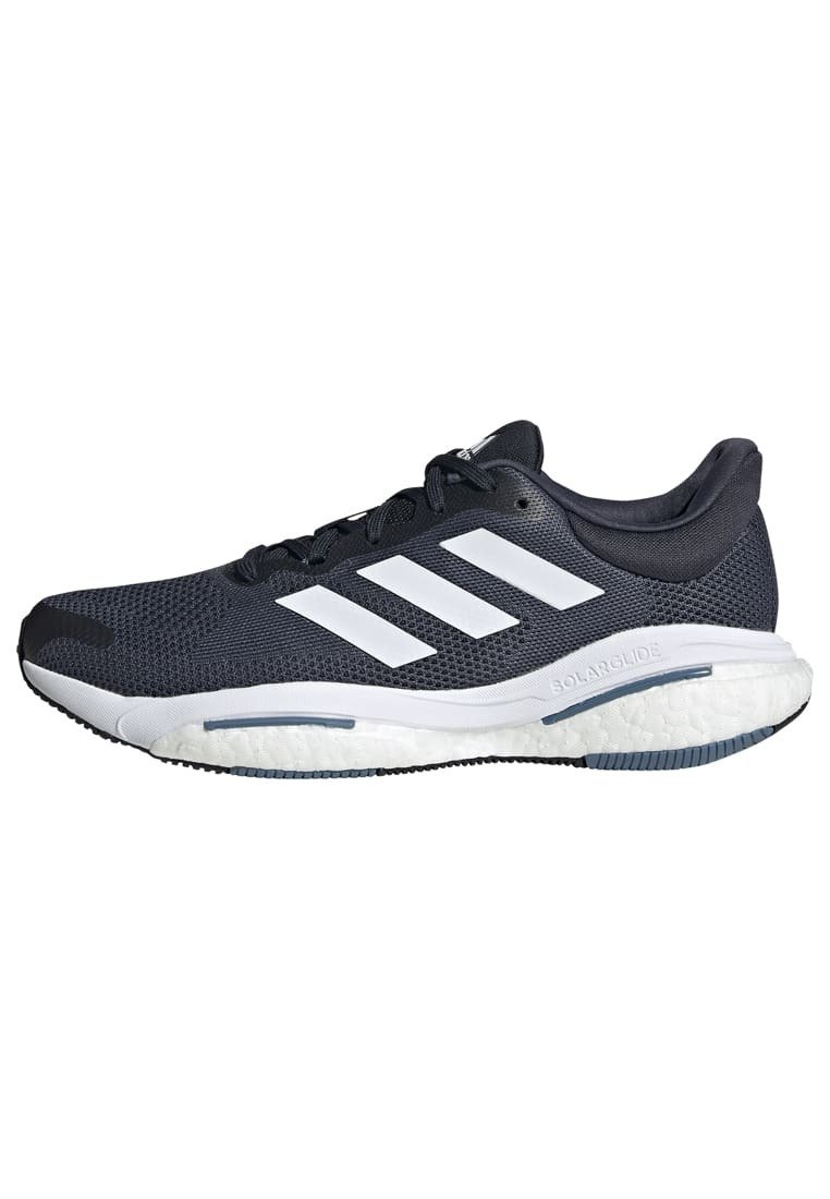 Фото № 4 с приближением к товару «‎Adidas Solarglide 5»