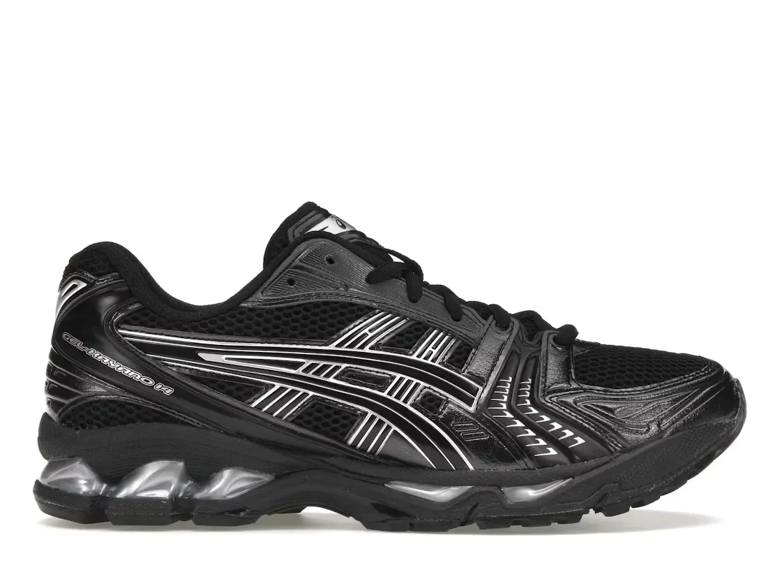 Фото № 1 с приближением к товару «‎ASICS Gel-Kayano 14»