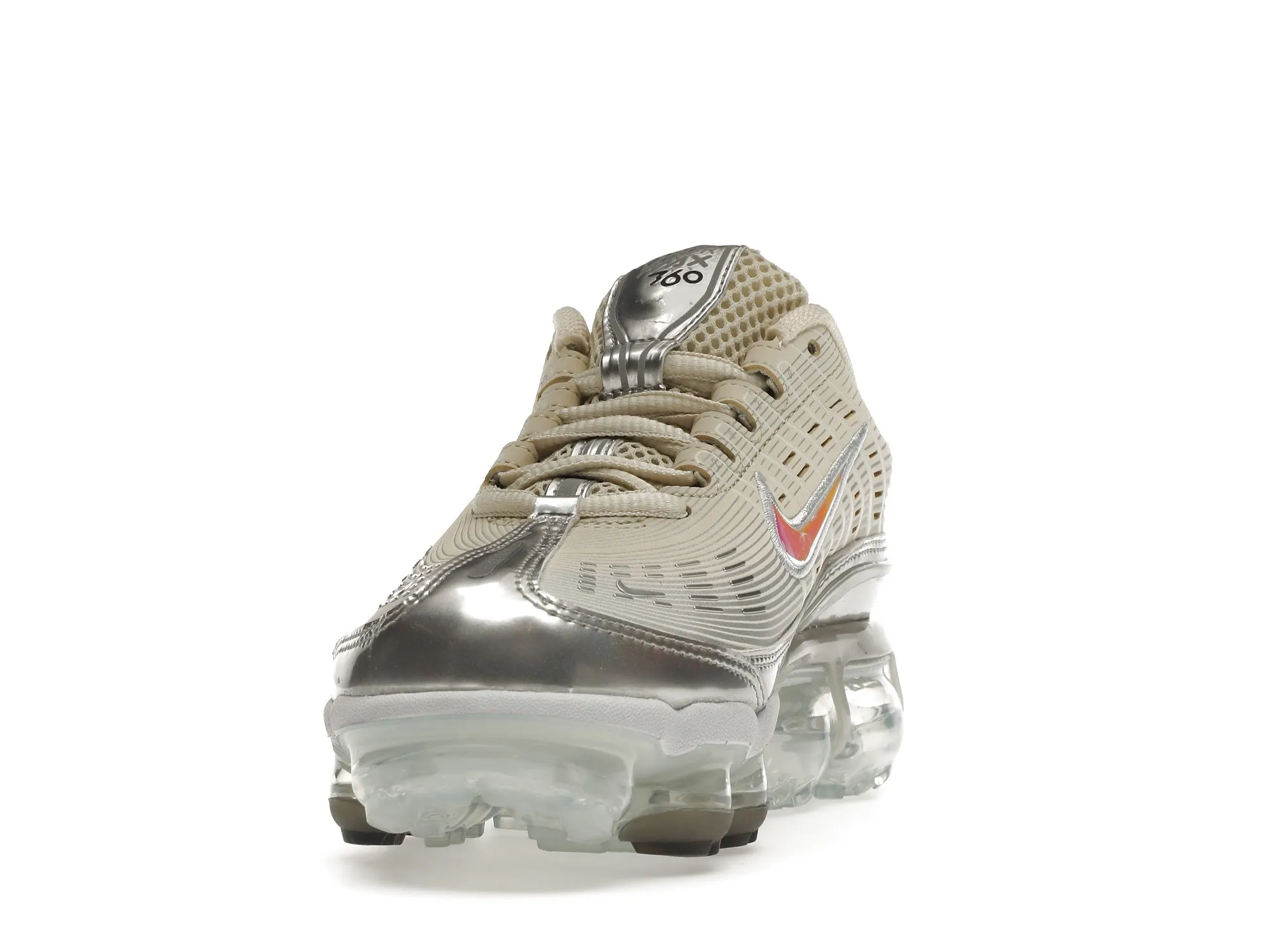 Фото № 4 с приближением к товару «‎Nike Air VaporMax 360 Fossil »