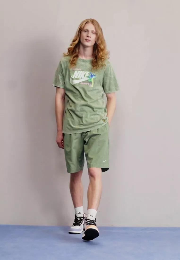 Фото № 2 с приближением к товару «‎AIR JORDAN 1 RETRO UNISEX»