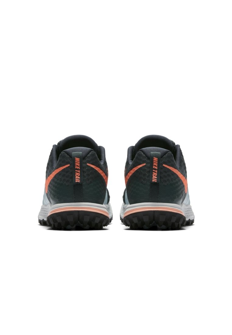 Фото № 4 с приближением к товару «‎Nike Air Zoom Wildhorse 4»
