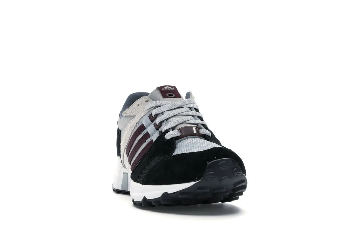 Фото № 4 с приближением к товару «‎adidas EQT Cushion Footpatrol»