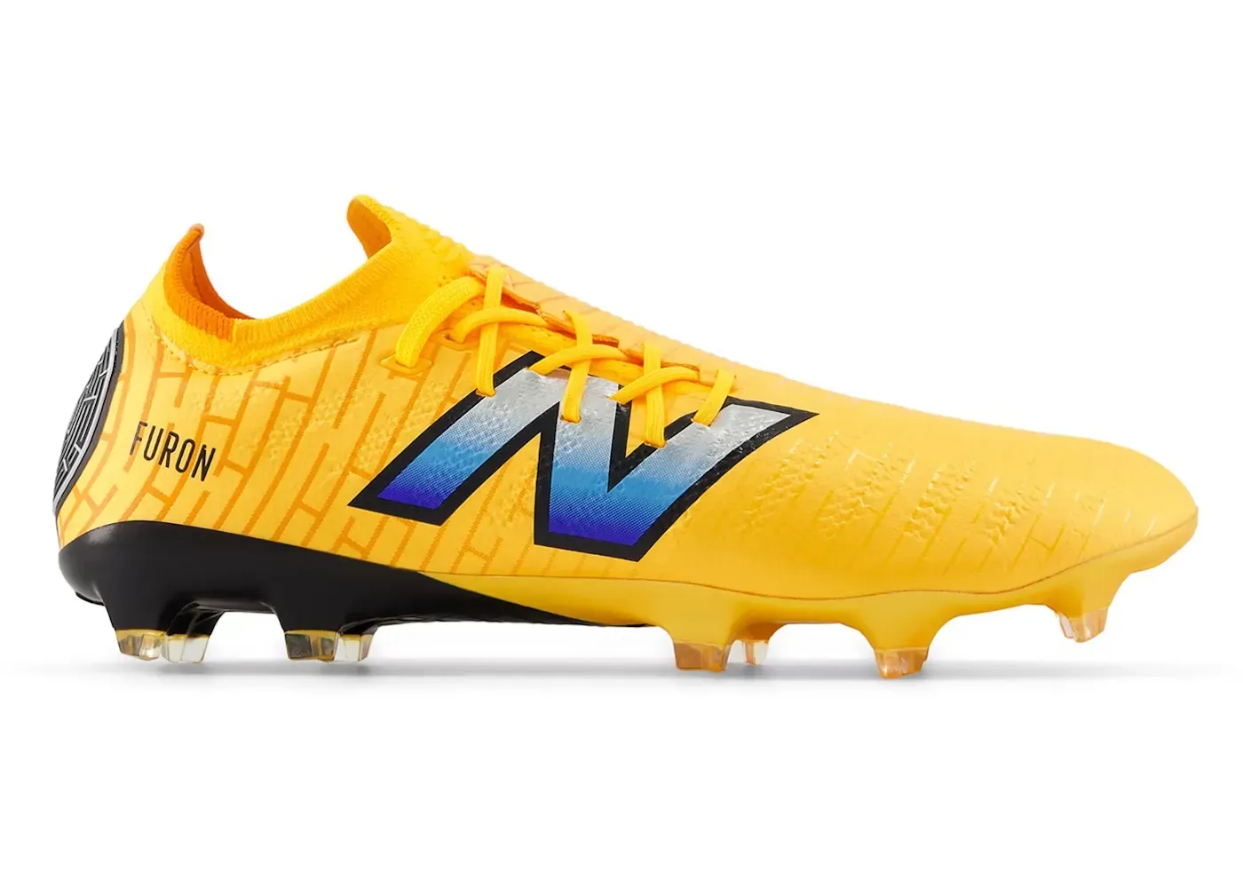 New Balance Furon Pro FG V7