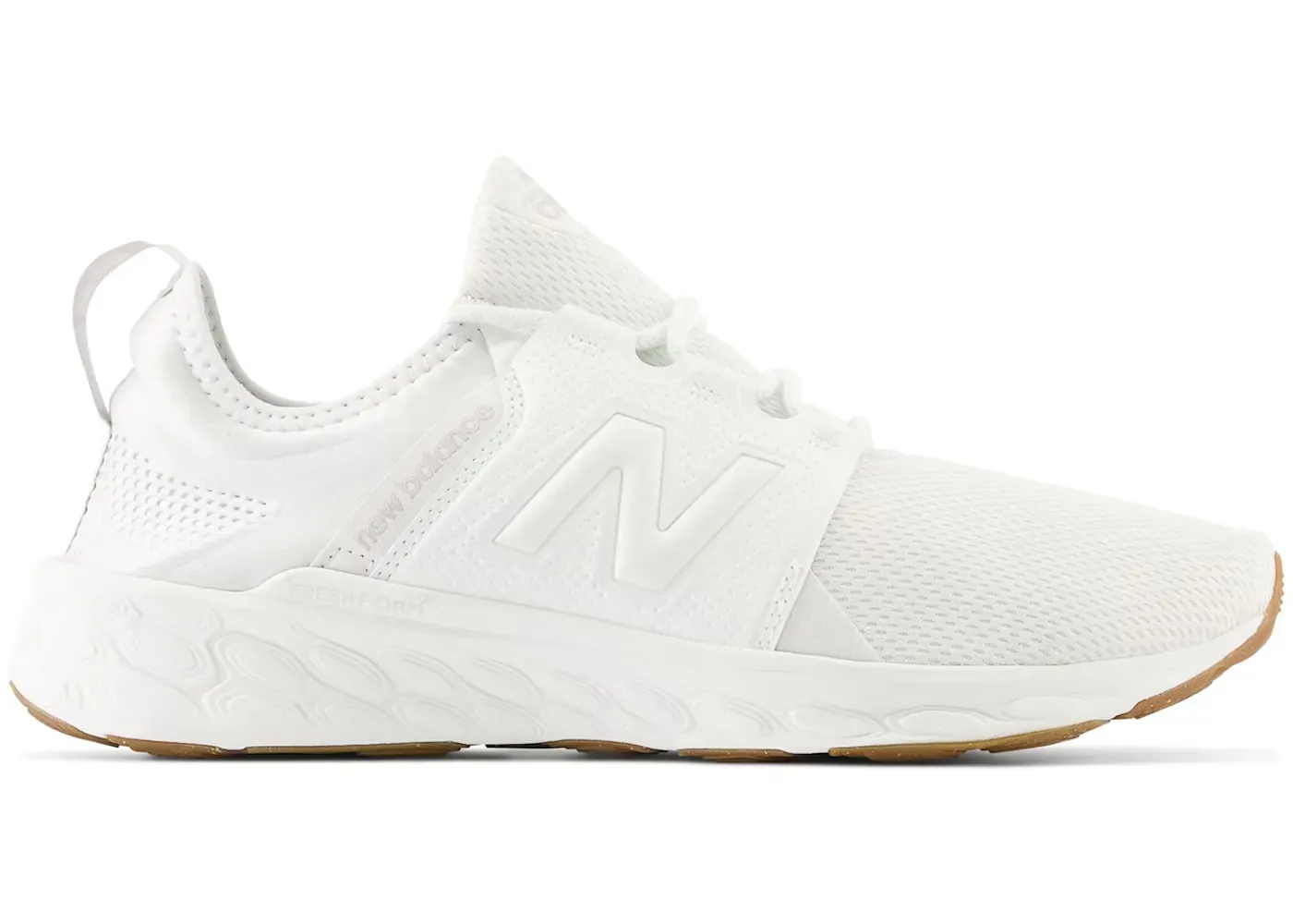 New Balance Fresh Foam X Cruz v3