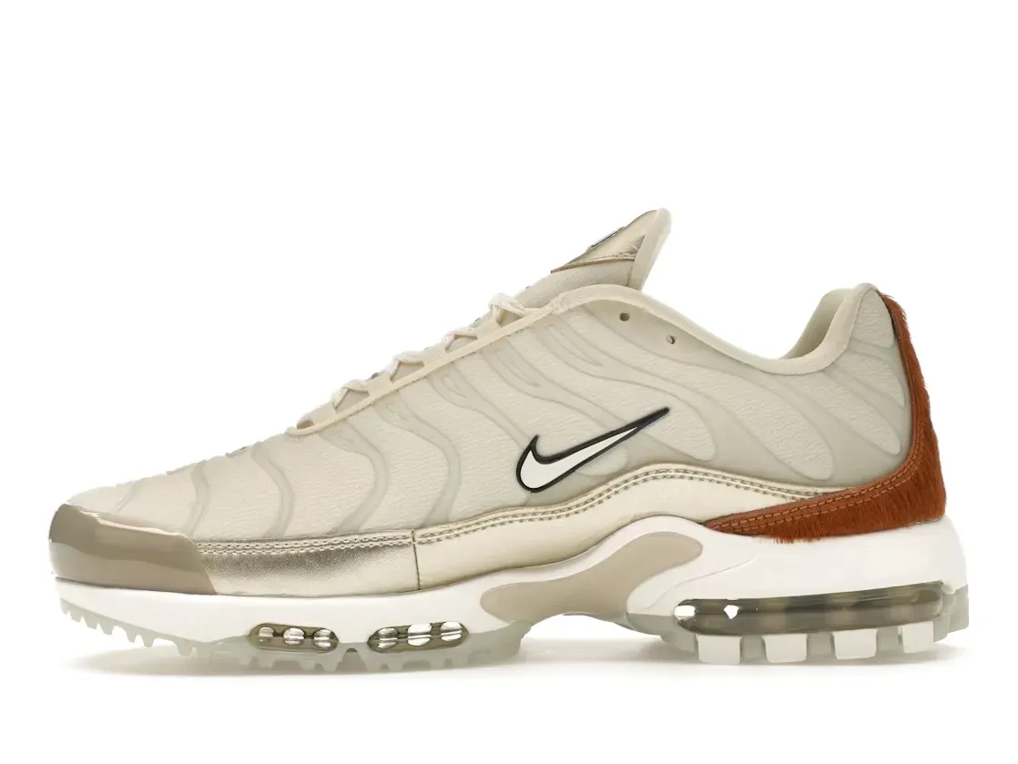 Фото № 3 с приближением к товару «‎Nike Air Max Plus Golf»