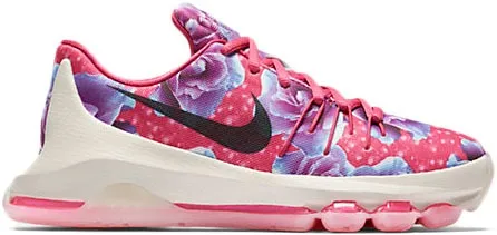 Фото № 1 с приближением к товару «‎Nike KD 8 Aunt Pearl »