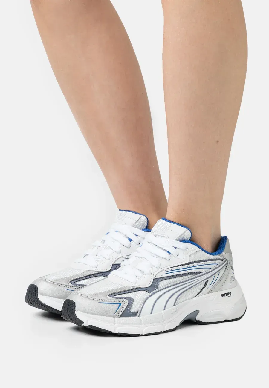 Фото № 3 с приближением к товару «‎TEVERIS NITRO NOUGHTIES UNISEX»