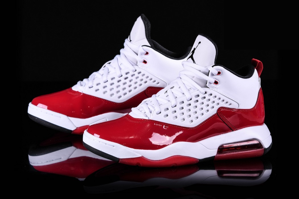 Фото № 1 с приближением к товару «‎Nike Air Jordan Maxin 200 Gym »