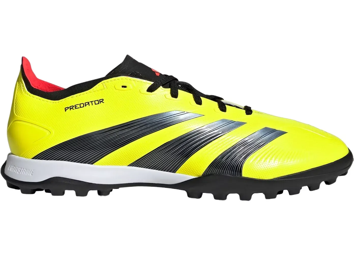 adidas Predator 24 League Low Turf