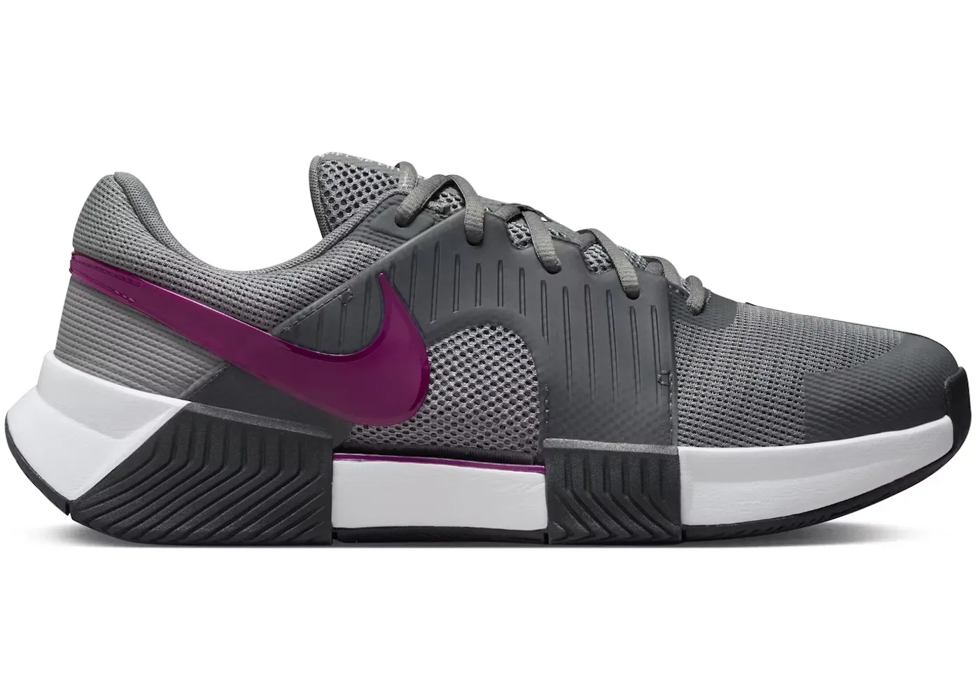 Фото № 1 с приближением к товару «‎Nike Zoom GP Challenge 1 HC»