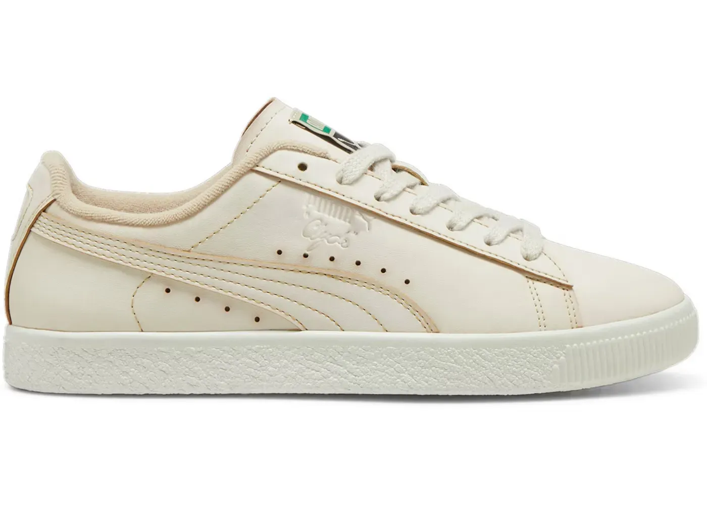 Фото № 1 с приближением к товару «‎Puma Clyde»