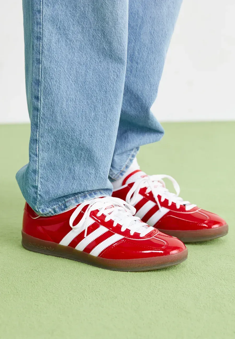 Фото № 1 с приближением к товару «‎GAZELLE INDOOR UNISEX»