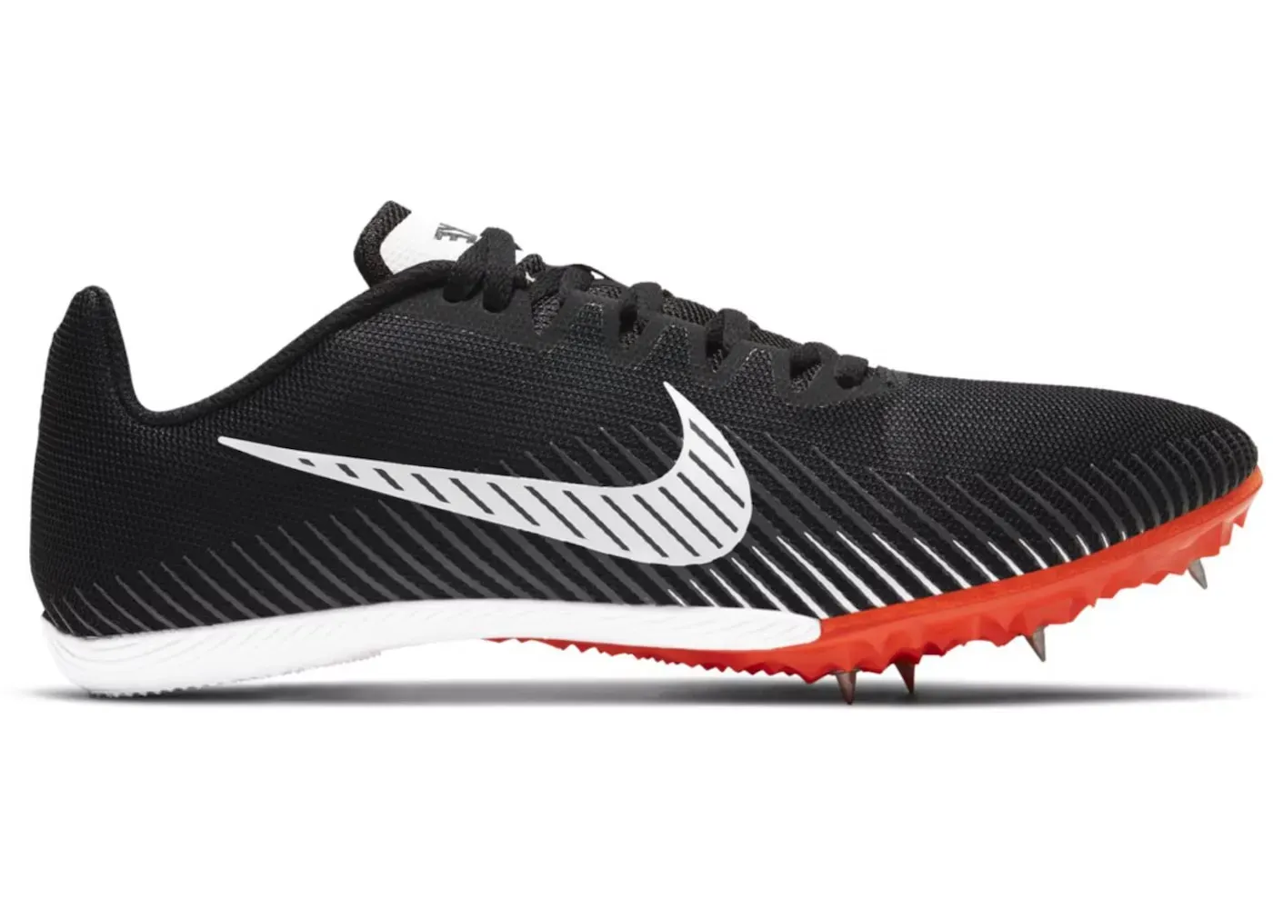 Фото № 1 с приближением к товару «‎Nike Zoom Rival M 9»