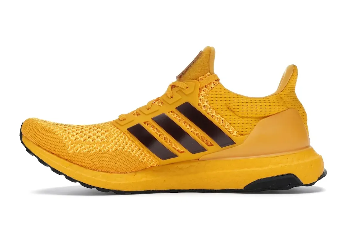 Фото № 3 с приближением к товару «‎adidas Ultra Boost 1.0 ASU»