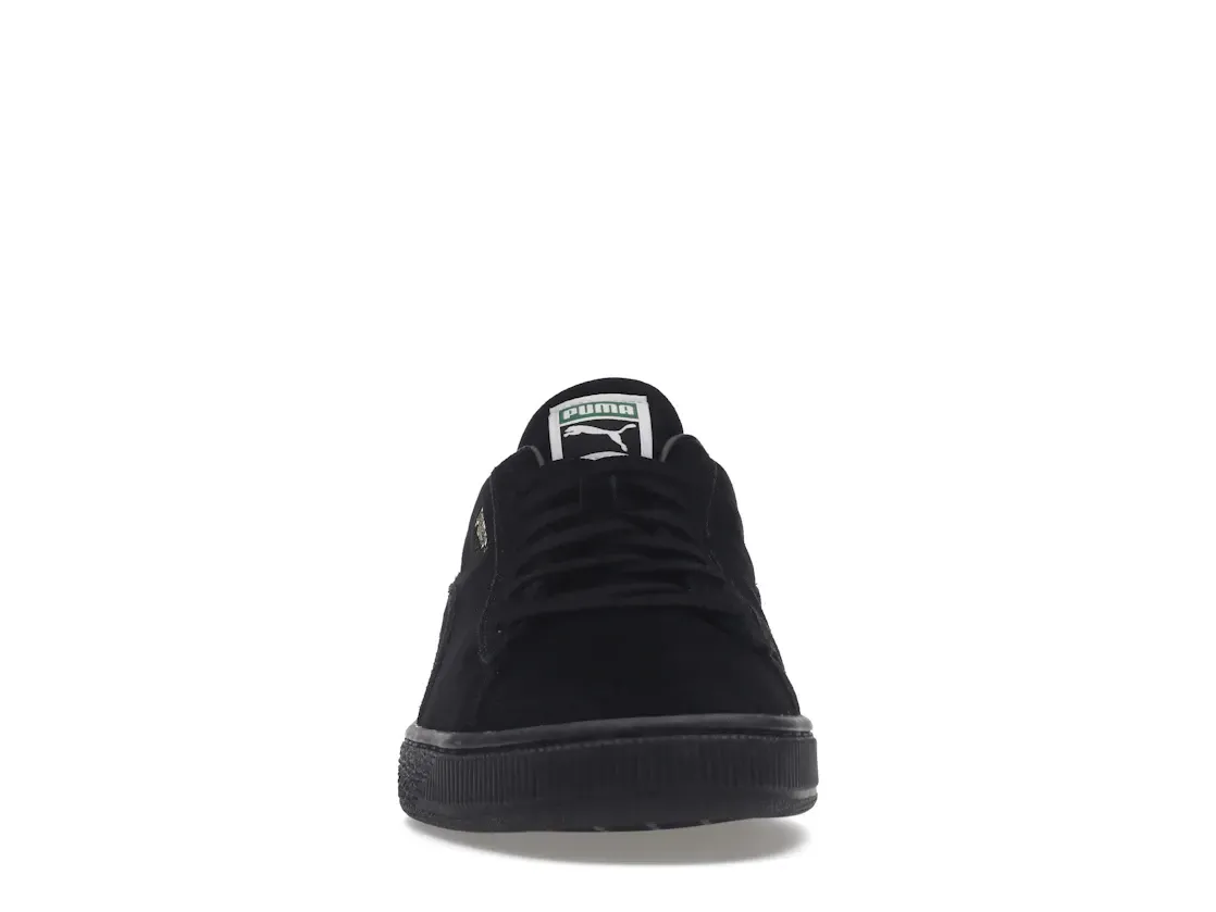 Фото № 2 с приближением к товару «‎Puma Suede Classic XXI Triple Black»