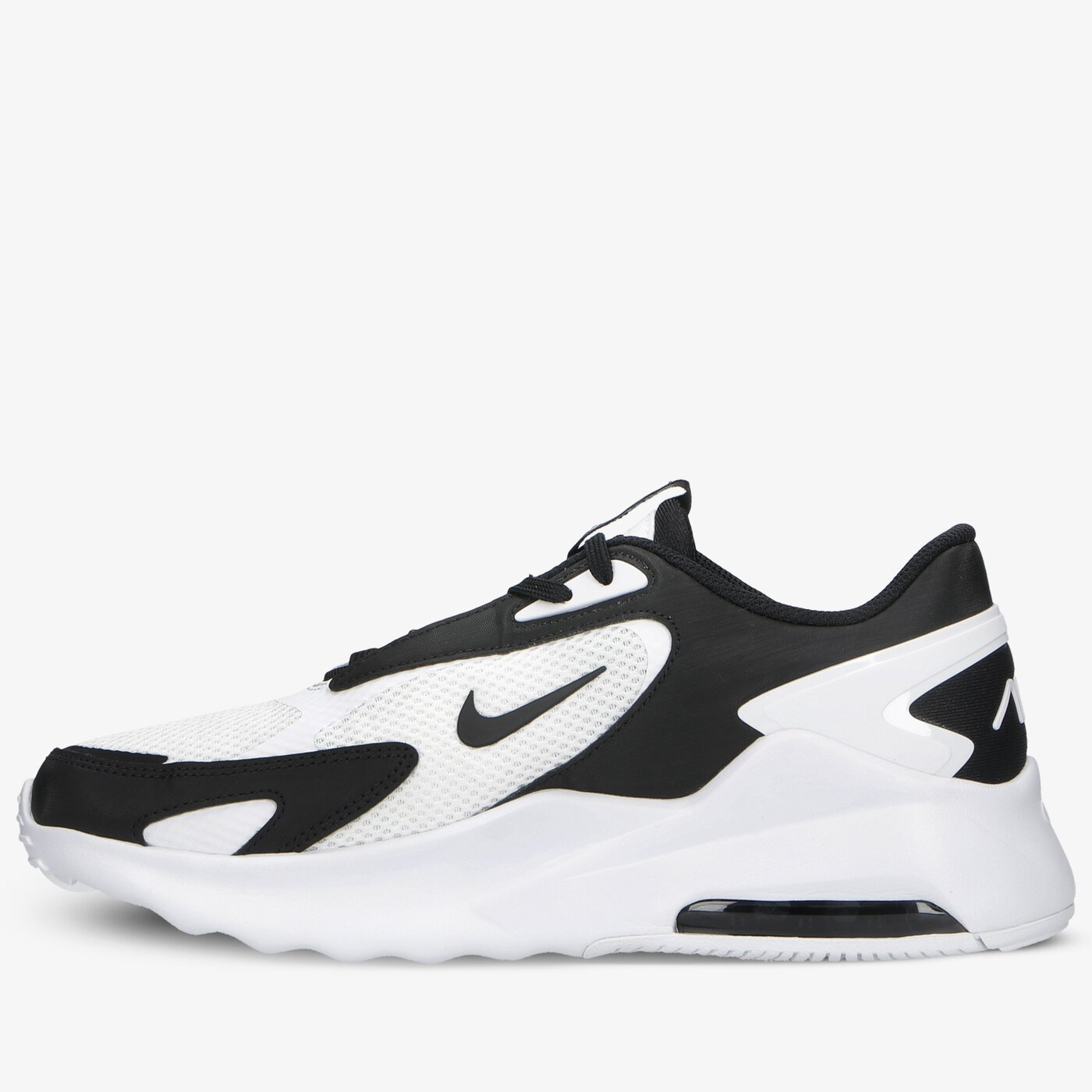 Фото № 3 с приближением к товару «‎Nike Air Max Bolt WhiteBlack»