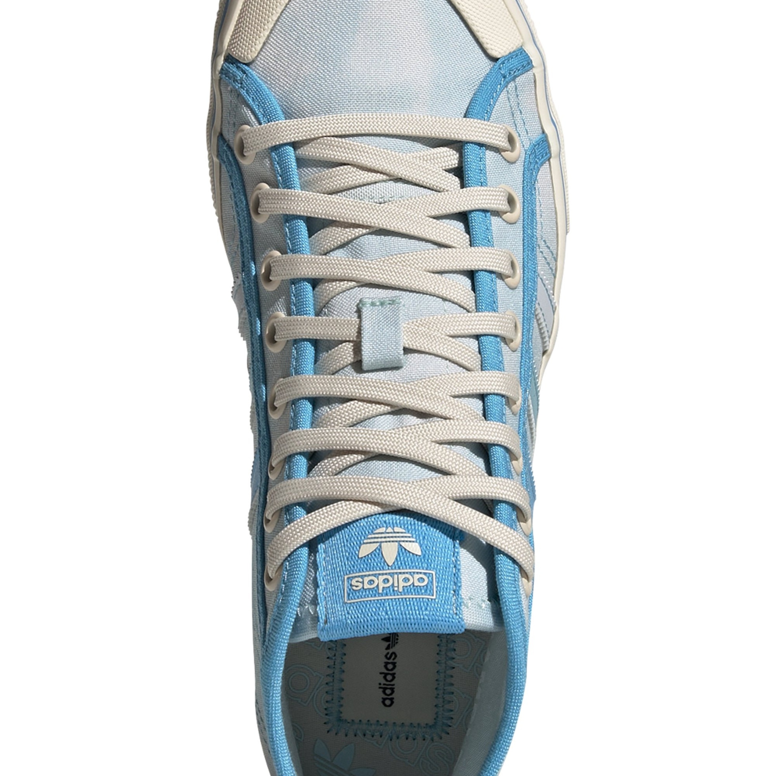 Фото № 3 с приближением к товару «‎Adidas Nizza »