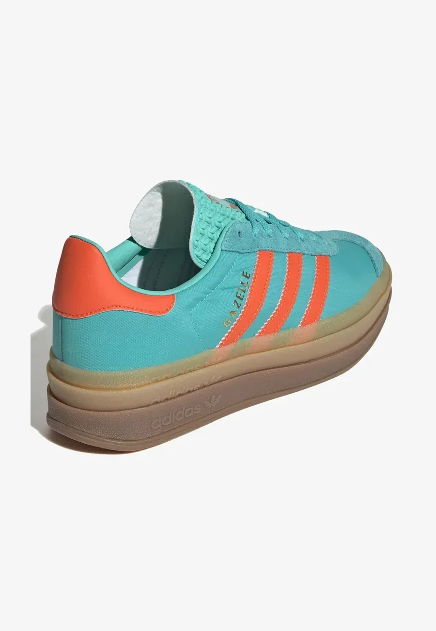 Фото № 4 с приближением к товару «‎GAZELLE BOLD»