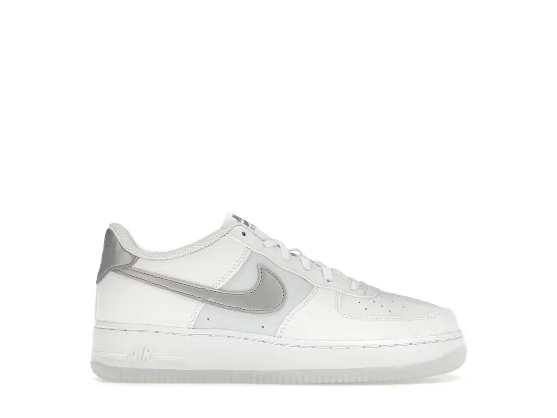 Фото № 1 с приближением к товару «‎Nike Air Force 1 Low»