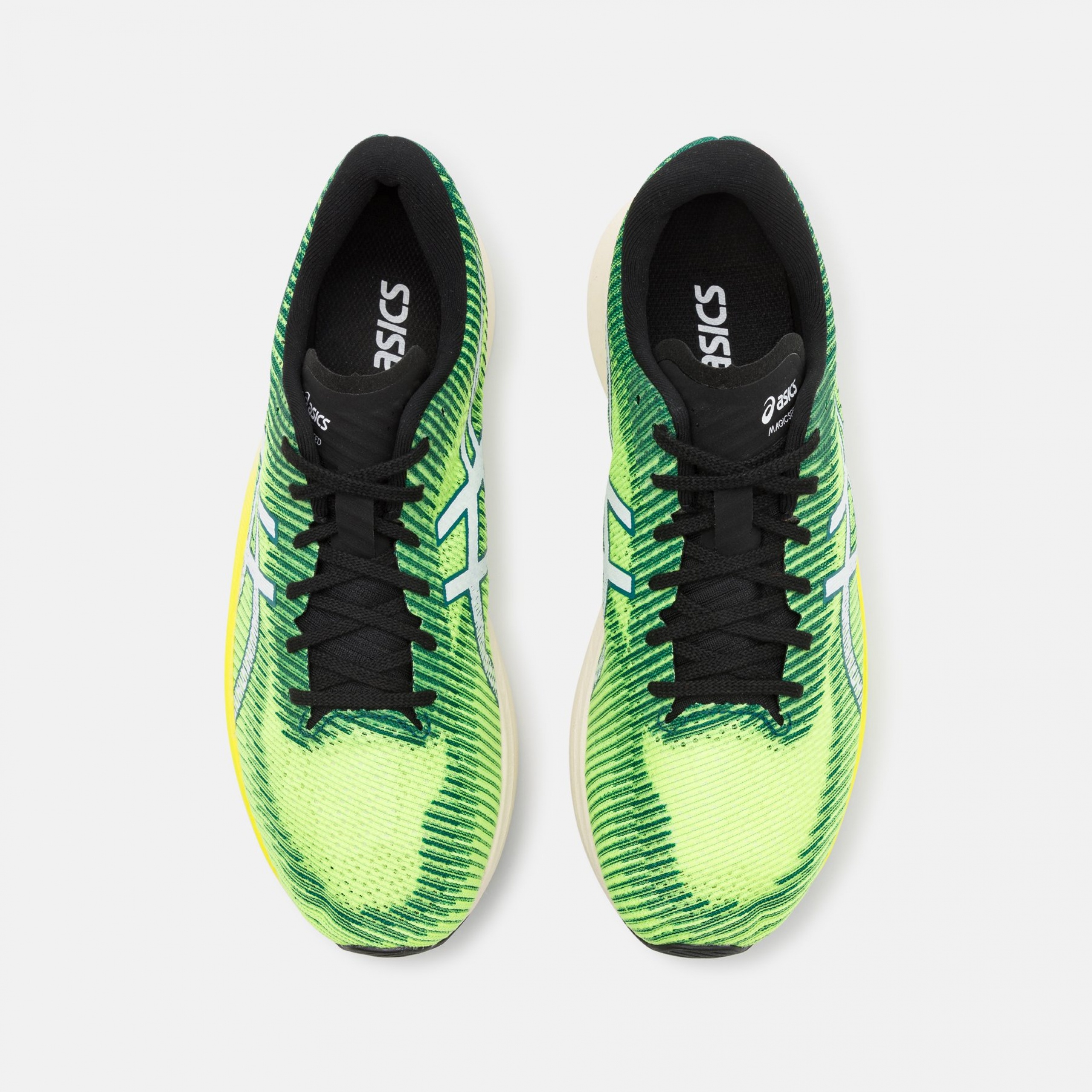 Фото № 4 с приближением к товару «‎Asics Magic Speed 2 »