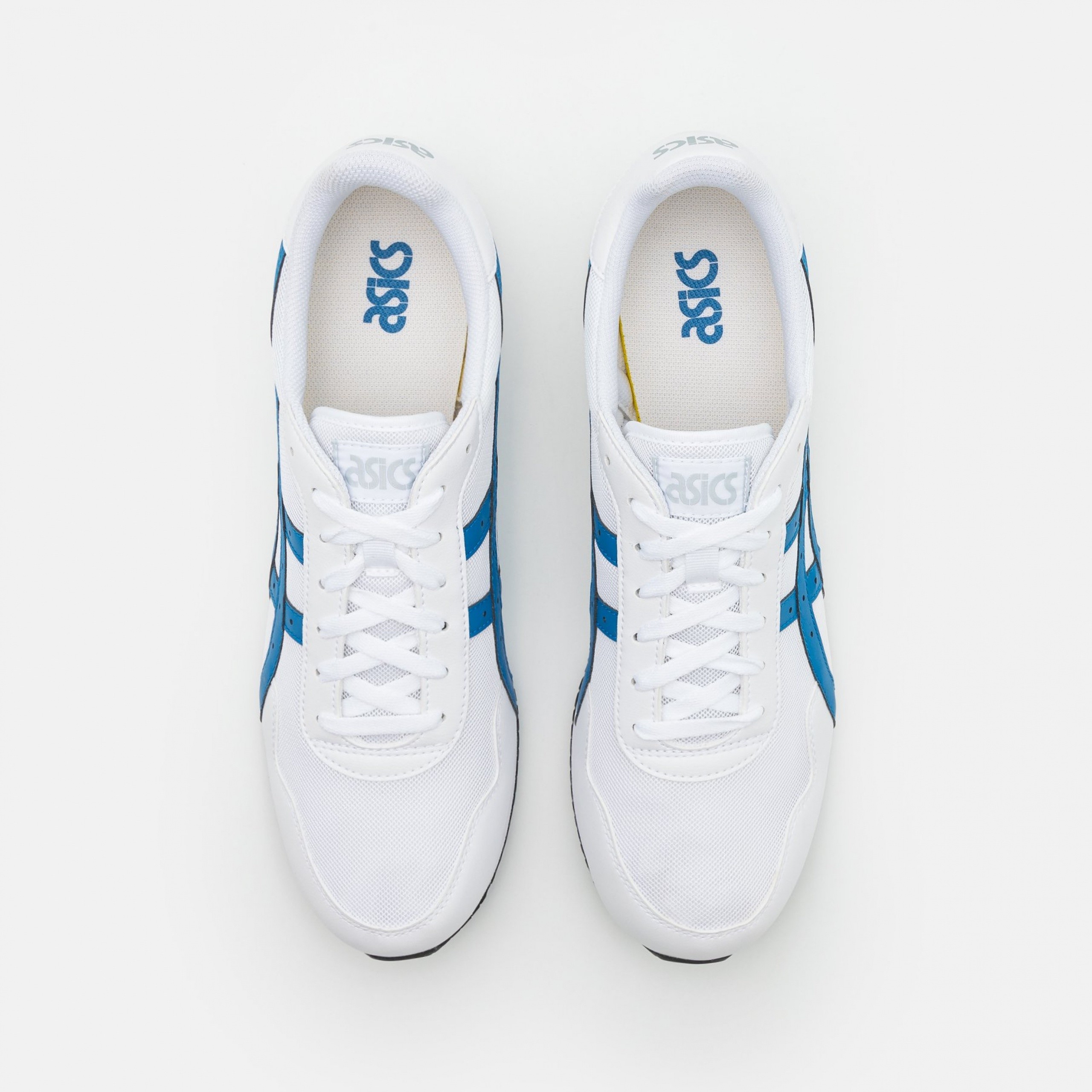 Фото № 4 с приближением к товару «‎Asics Tiger »