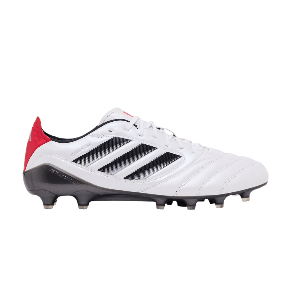 adidas Copa Icon 2 FG White Black Pure Ruby