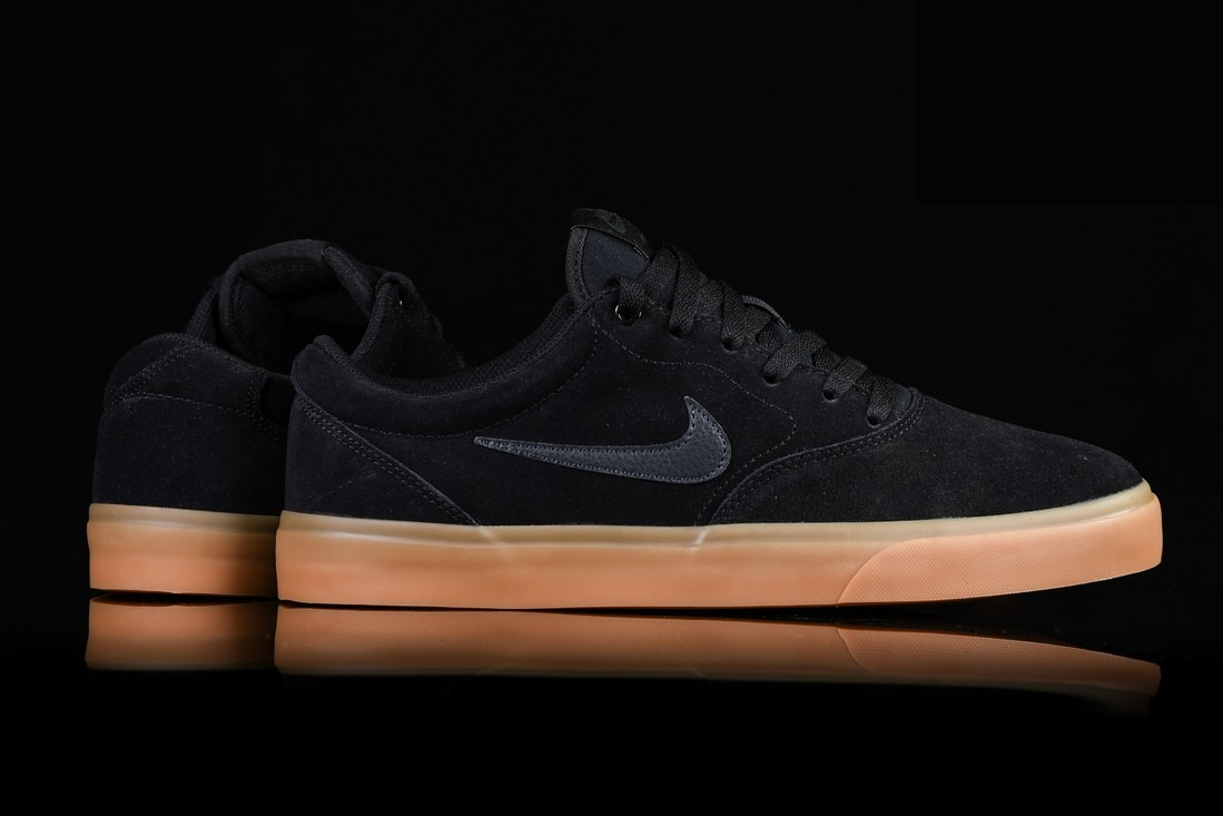 Фото № 3 с приближением к товару «‎Nike Sb Charge Gum »