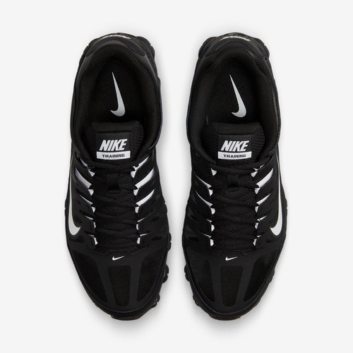 Фото № 5 с приближением к товару «‎Nike Reax 8 TR Mesh Low-Top Sneakers BlackWhite»