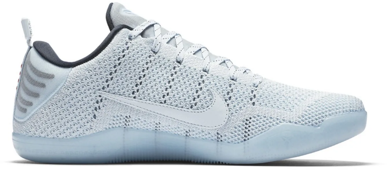 Nike Kobe 11 Elite Low 4KB Pale Horse