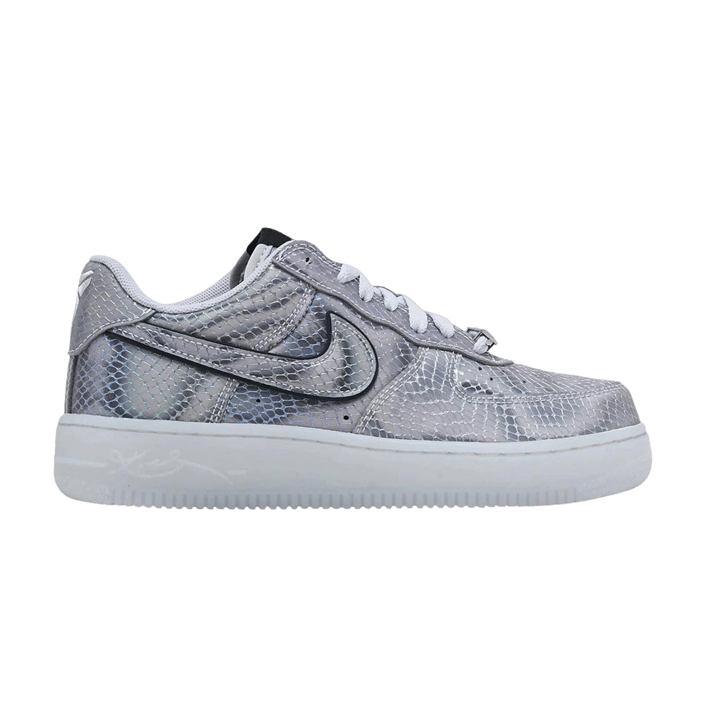 Kobe Bryant x Nike Air Force 1 Low Lenticular