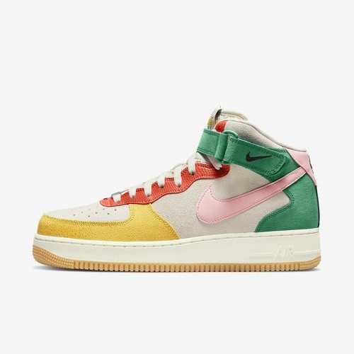 Фото № 2 с приближением к товару «‎Nike Air Force 1 NH »
