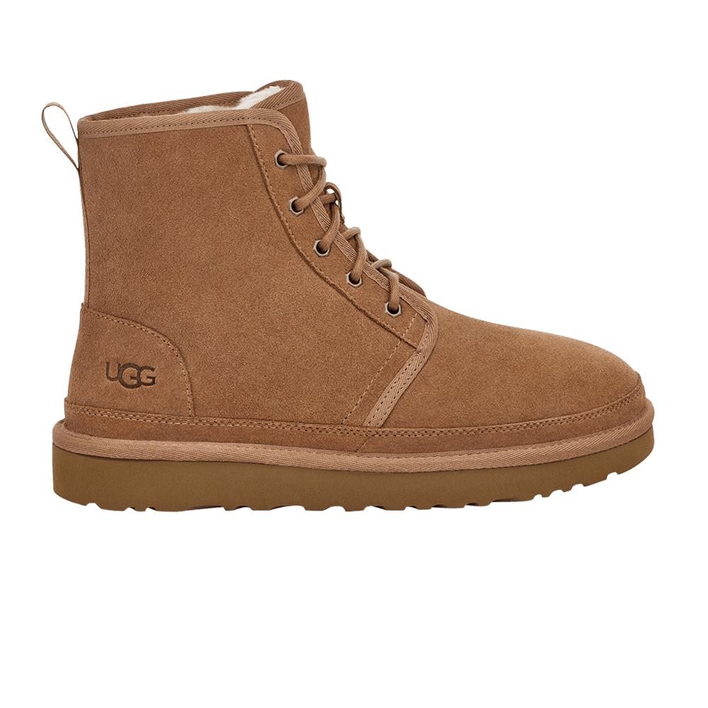 UGG Neumel High Chestnut