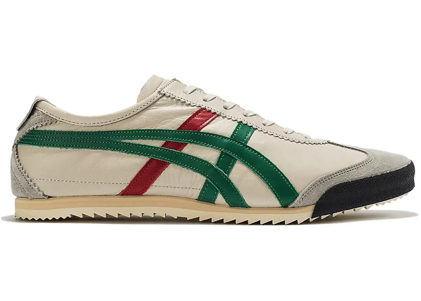 Фото № 1 с приближением к товару «‎Onitsuka Tiger Mexico 66 Deluxe NM»