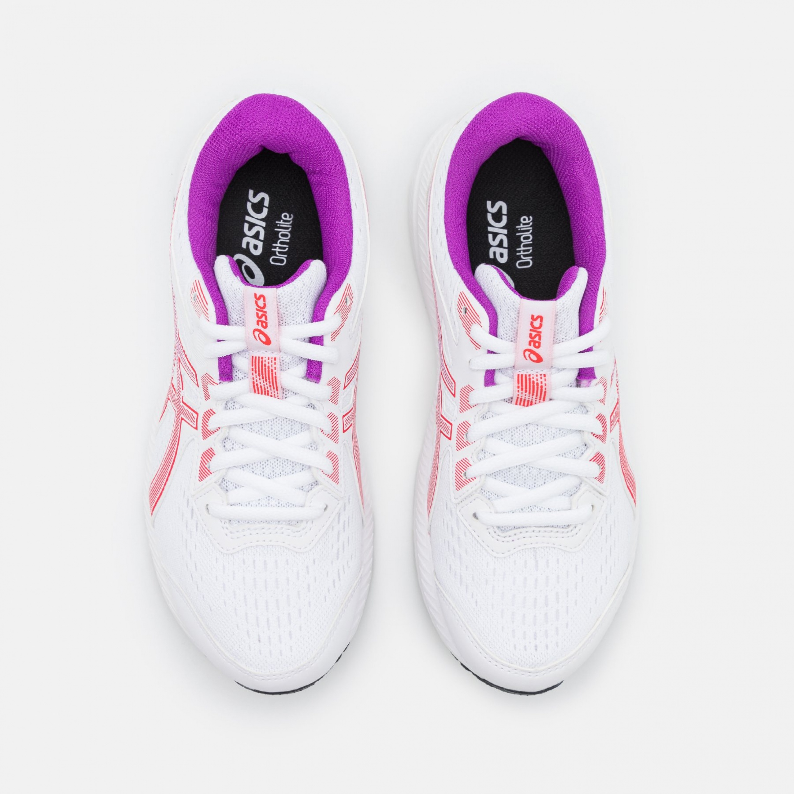 Фото № 4 с приближением к товару «‎Asics Gel Contend 8»